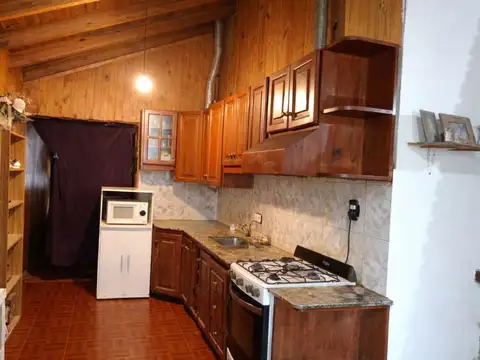 Casa esquina en venta, Barrio Viejo Tonel 1, Maipú