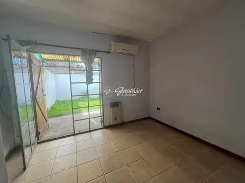 Casa en Alquiler al Norte