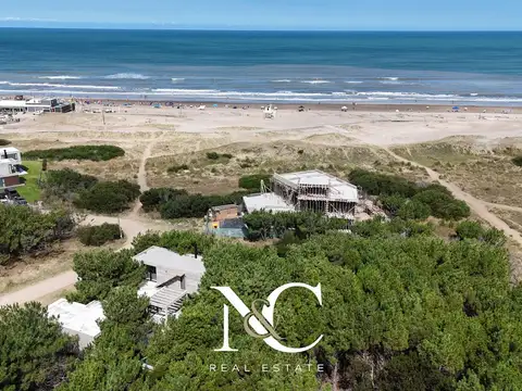 Lote cerca del mar en Costa Esmeralda