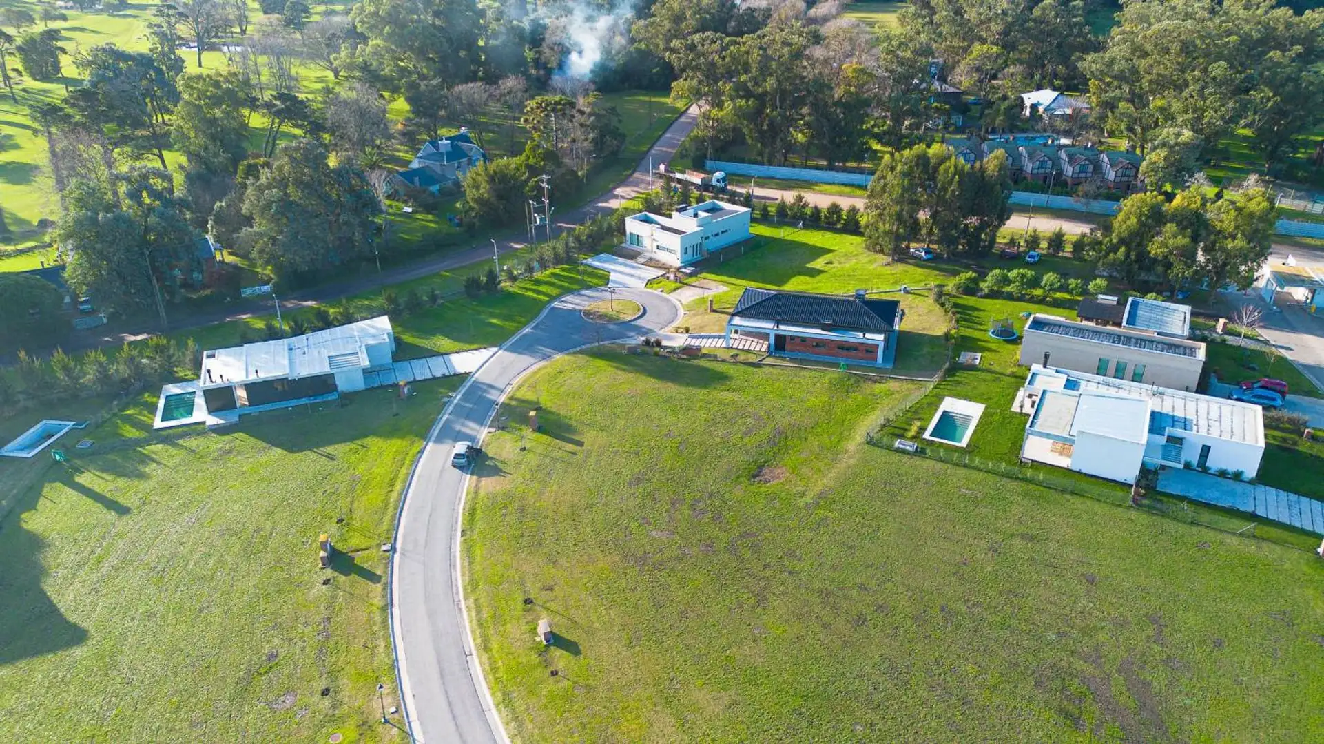Lote premium en Arenas Chico