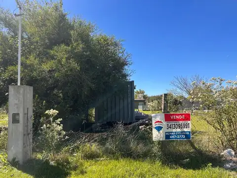 ROLDÁN, Calle Mocovies, LOTE 18, MANZANA E, 100