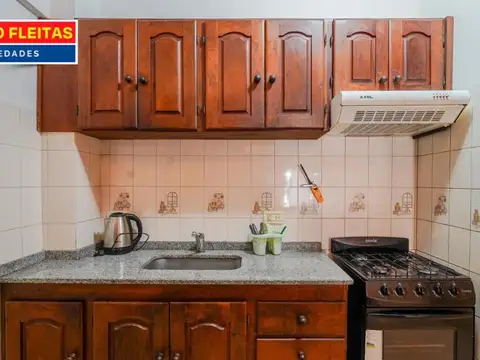 Departamento en Venta en San Justo, Partido de La Matanza