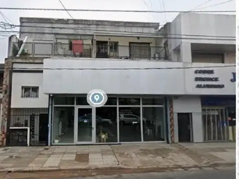 Av. Bartolomé Mitre 3300