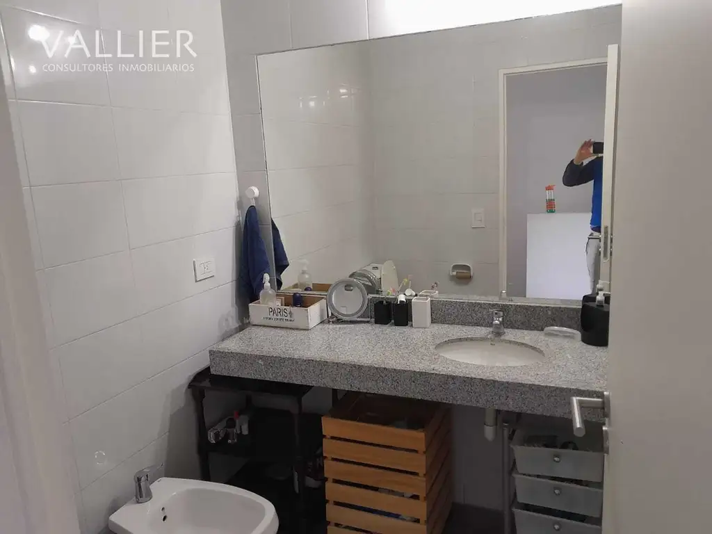 Departamento en Alquiler en Bosque Alto