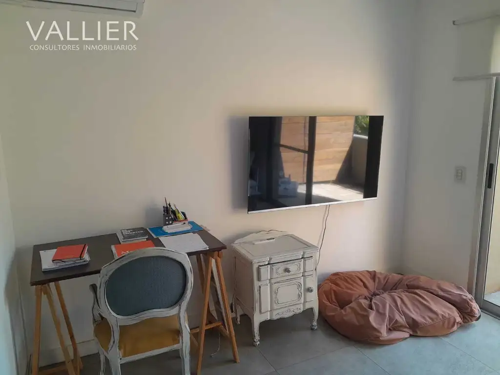 Departamento en Bosque Alto