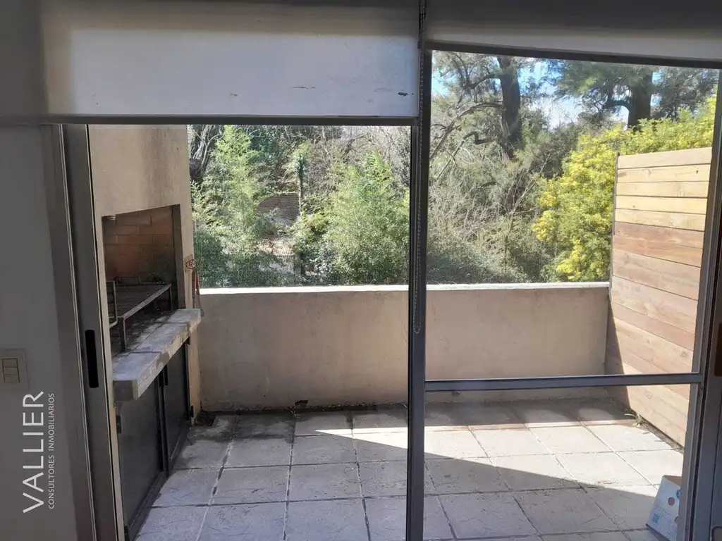 Departamento en Alquiler - Bosque Alto