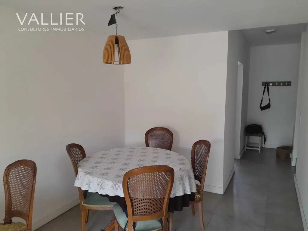 Departamento en Alquiler - 2 dormitorios - USD 750