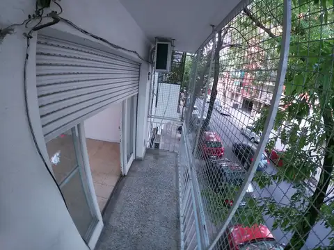 Departamento en Alquiler 40 años