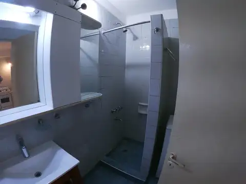 Departamento en Alquiler en Floresta, USD 300