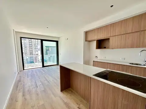 Departamento en Venta de Monoambiente