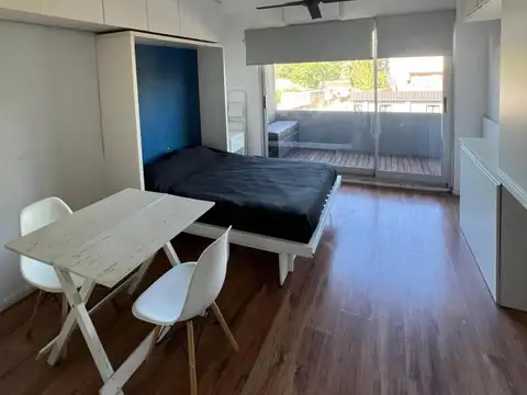 Departamento en Venta en Palermo Hollywood, USD 110.000