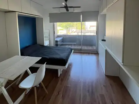 Departamento monoambiente en venta - 1 Baño - Palermo