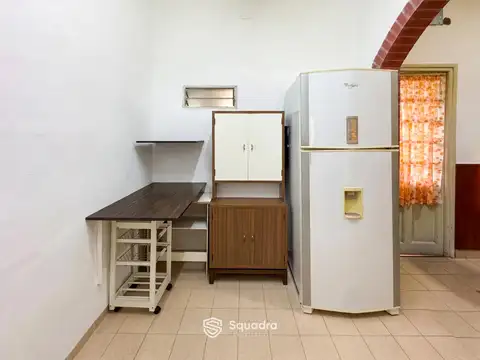 VENTA - Casa de 2 dormitorios a reciclar - Echesortu, Rosario.