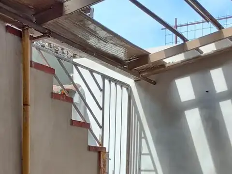 Casa en Venta 55 años