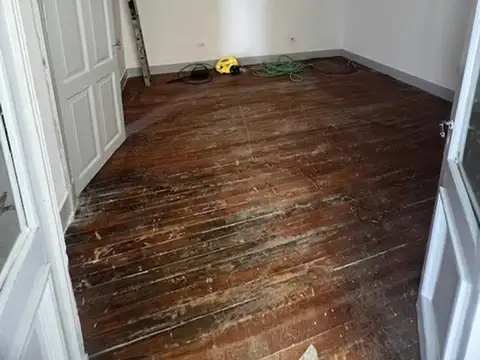 Depto Tipo Casa en Alquiler en Floresta, $ 900.000