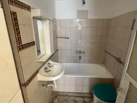 Depto Tipo Casa en Alquiler al Este