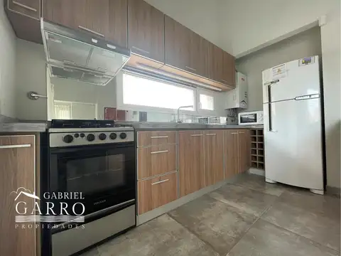 Casa en Alquiler Temporal de 2 dormitorios