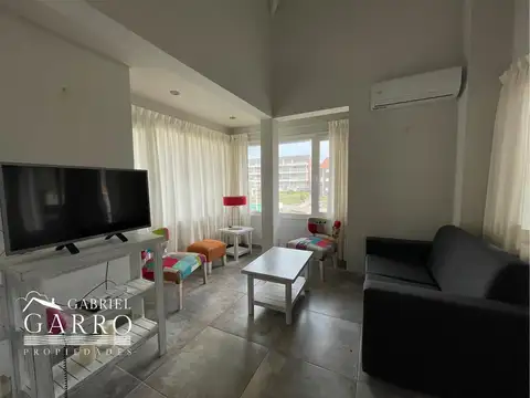 Casa en Alquiler Temporal en Centro, USD 2.000