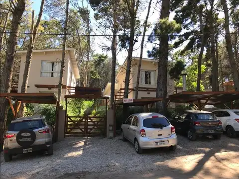 Hotel en Venta en Mar Azul, Partido de Villa Gesell
