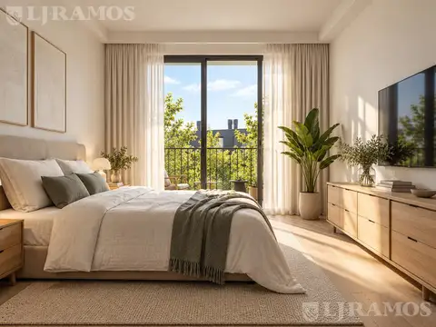 Townhouse de 4 ambientes en venta en Benavidez
