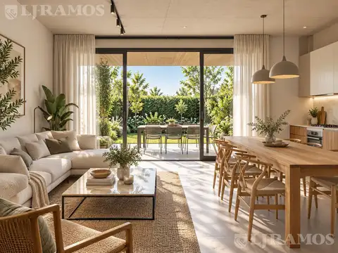 Casa en Venta de 3 dormitorios