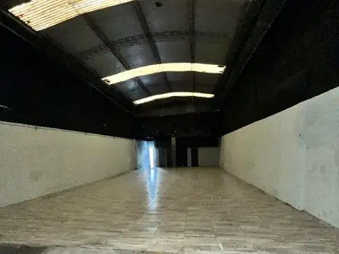 Avenida Avellaneda 2200