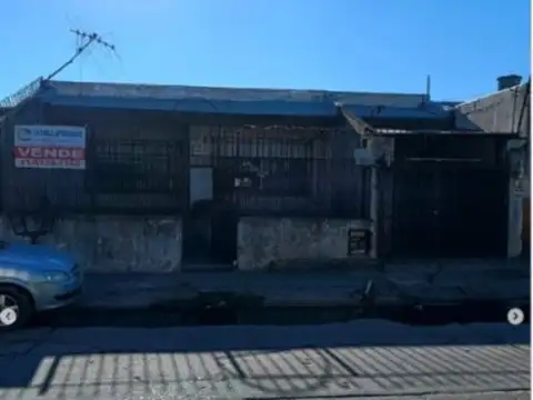 Venta casa 4 ambientes Villa Luziriaga