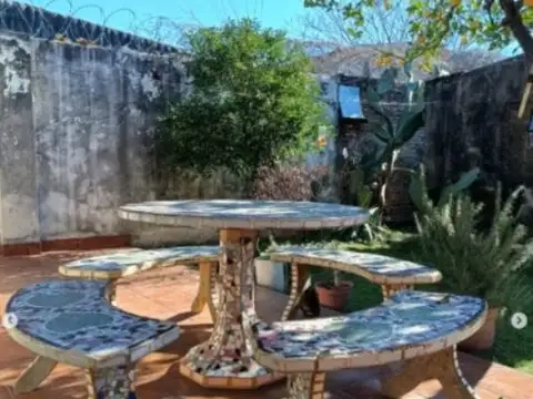Casa en Venta en Villa Luzuriaga, USD 80.000