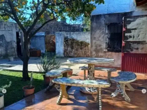 Casa en Venta de 3 dormitorios