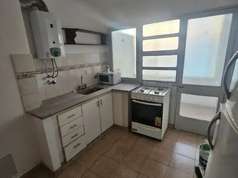 Departamento 3 dormitorios en alquiler - La Plata
