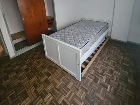 Departamento en Alquiler de 3 dormitorios