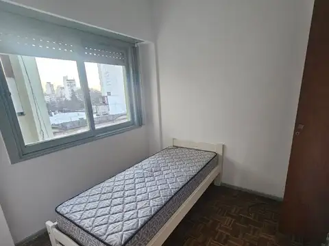 Departamento en Alquiler de 4 ambientes