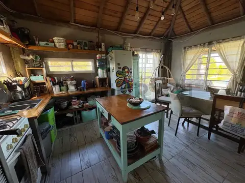 Casa en Venta de 1 dormitorio