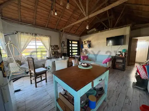 Casa en Venta en Villa Parque Sicardi, USD 42.000