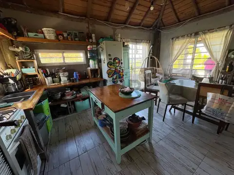 Venta Casa Sicardi