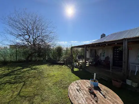 Venta Casa Sicardi