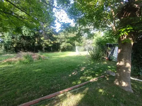 Terreno en Venta en Parque Irizar, USD 45.000