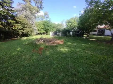Terreno en Venta en Parque Irizar, USD 45.000