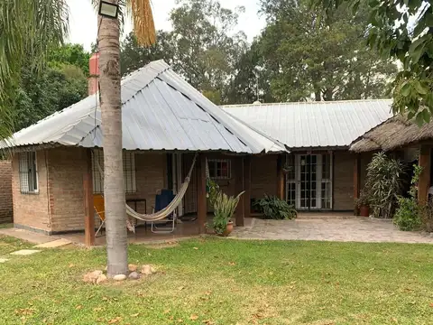 Casa en Venta en Colastine, USD 80.000