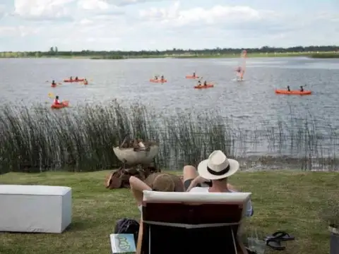 Terreno en Venta 10  mts Frente