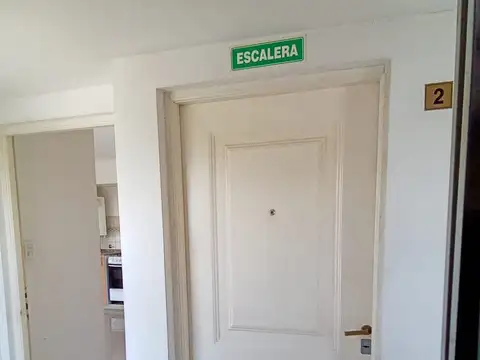 Departamento en Venta 13 años