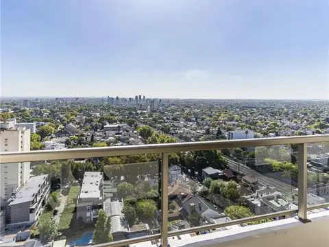 DEPARTAMENTO 3 AMBIENTES - LOMAS DE ZAMORA - OESTE, GRAN BS. AS. SUR