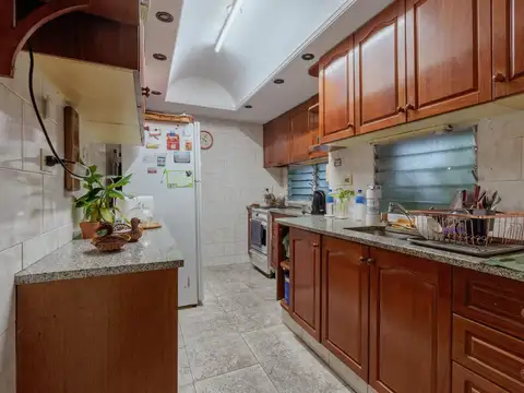 Casa en Venta 40 años