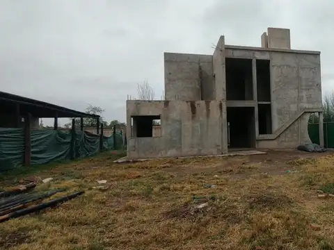 Casa en venta en Sol Andino I