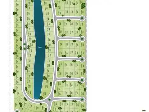 Terreno en Venta de 603,0 m2