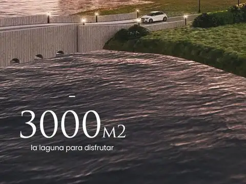 Terreno en Venta en Countries y Barrios Cerrados en Presidente Peron, USD 38.000