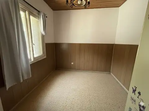 VENTA CASA 3 AMB PATIO Y TERRAZA GRAL SAN MARTÍN
