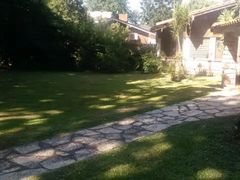 Casa en Venta de 5 dormitorios