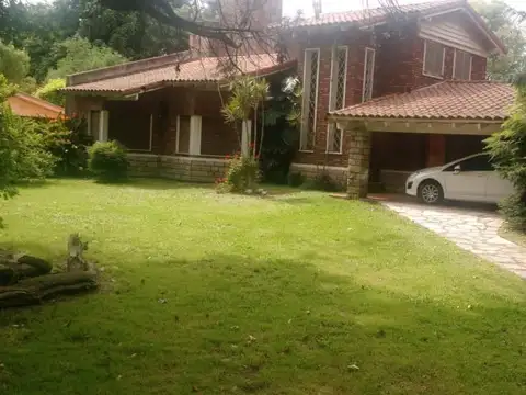 Casa en Venta en Longchamps, USD 480.000