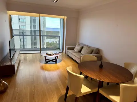 Departamento en Alquiler Temporal en Puerto Madero, USD 3.200